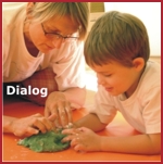 Sensorische Integration im Dialog